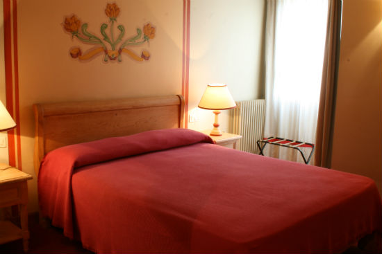  RTA Hotel Catturani