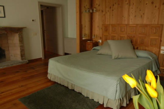 Bagni Nuovi Suite
