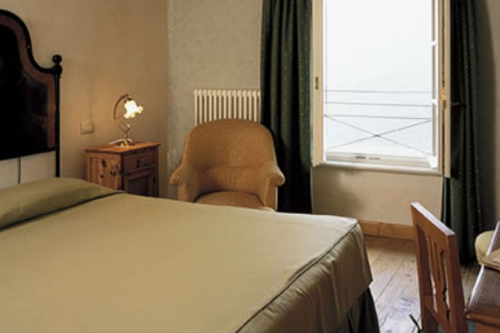 Bagni Vicci Suite