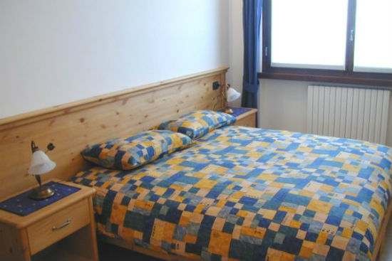 Appartement D