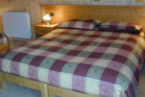 Appartement E