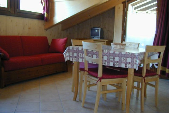 Appartement F
