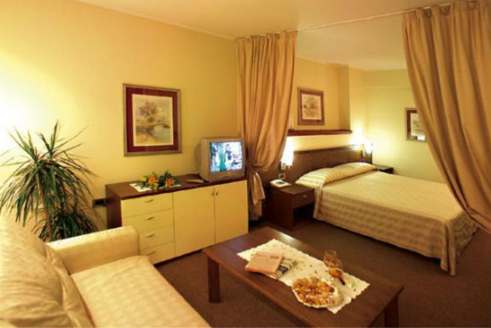 Palace Hotel Wellness & Beauty Bormio