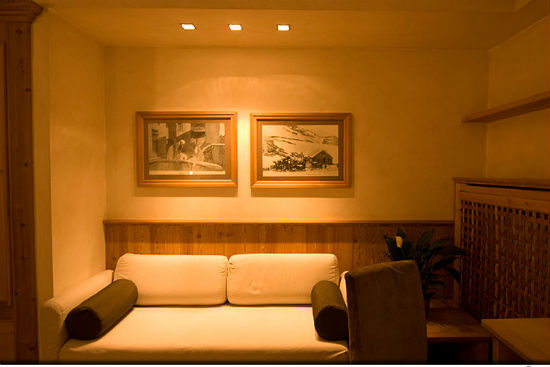  Hotel Rezia  Bormio