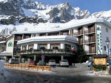 Hotel Europa