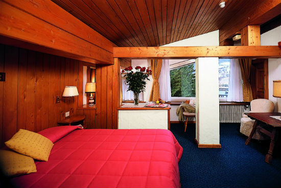    Hotel Victoria