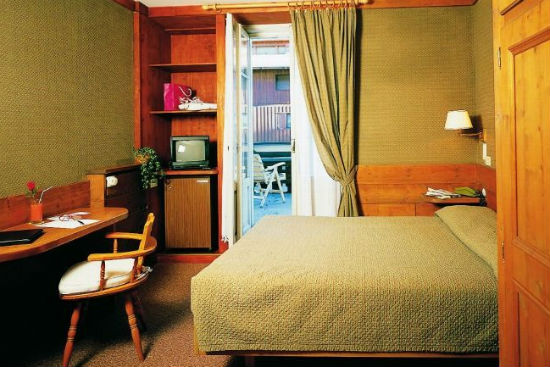    Hotel Victoria