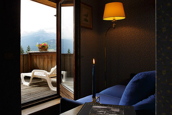   Villa Blu