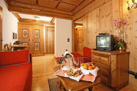   Cortina