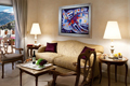 Deluxe Suite with Private terrace