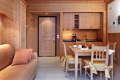 Tofane Room, 