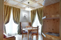 Cristallo Room, 