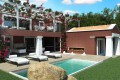 Villa Aurora