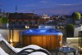Jacuzzi Terrace