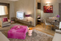 Suite Room