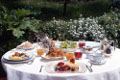 Le Jardin du Russie,   