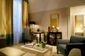 Junior Suite Room