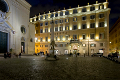 Piazza della Minerva
