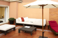 Mediterranean Suite