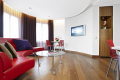 Prestige Suite