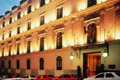 Tryp Ambassador