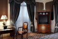 Executive Penthouse Suite