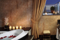 Presidencial Penthouse Suite