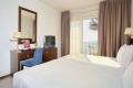Ocean View Room