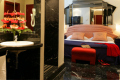 Presidential Suites