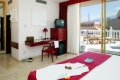 Superior rooms