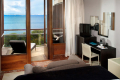 Sea Front Deluxe Room
