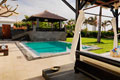 Garden Villa