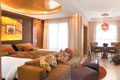Red Level Demi Suite