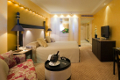 Deluxe Room Garden View