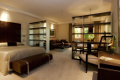 Private Wing Aparments