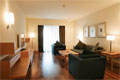 One Bedroom Suite