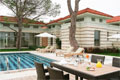 Sultan and Pasha Villas
