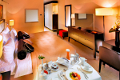 Executive Club Room
