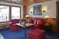 Balcony Suite