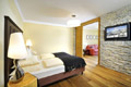 "Junior Suite de Luxe"