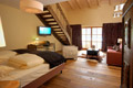 "Alpine Suite"