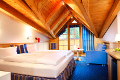 Romantic Double Room