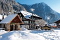 Hoteldorf Gruener Baum
