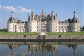 Château de Chambord