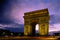   (Arc de Triomphe), 