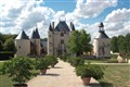 Castle of Chamerolle