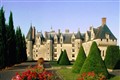  (Château de Langeais)
